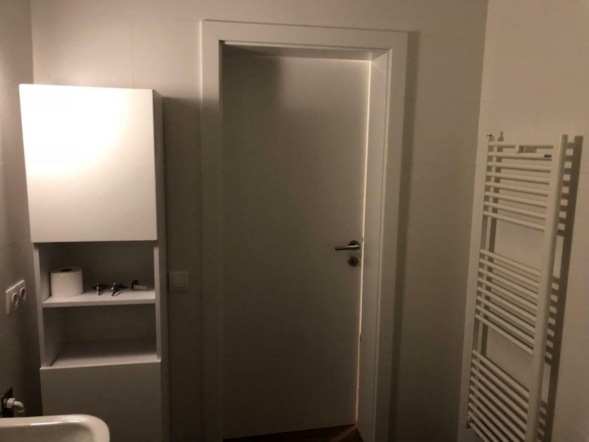 Appartement Am Berg Ebene Reichenau Zewnętrze zdjęcie